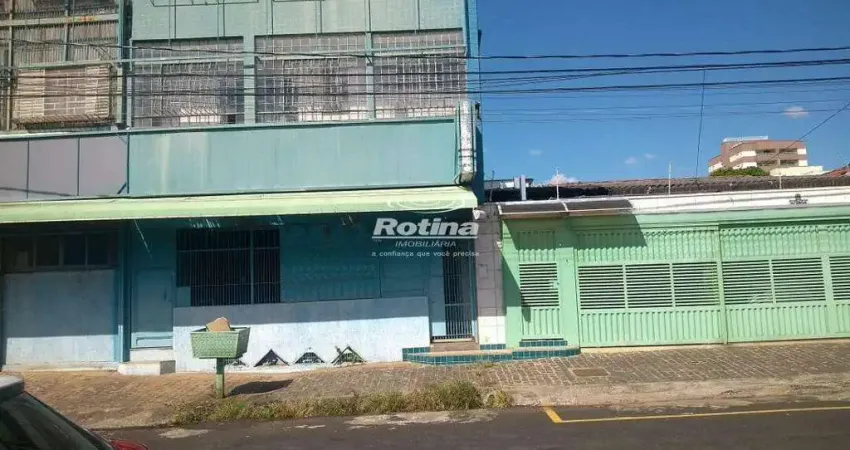 Galpão para alugar, santa mônica - uberlândia/mg - rotina imobiliária