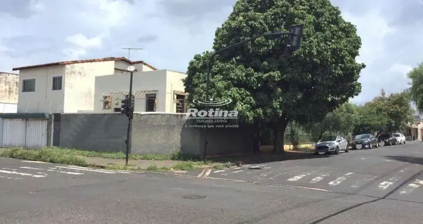 Prédio inteiro para alugar, martins - uberlândia/mg - rotina imobiliária