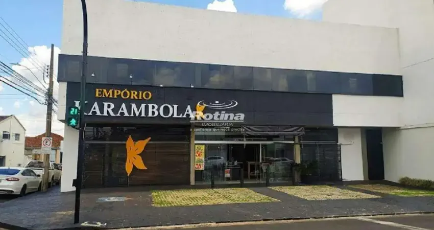 Sala para alugar, martins - uberlândia/mg - rotina imobiliária