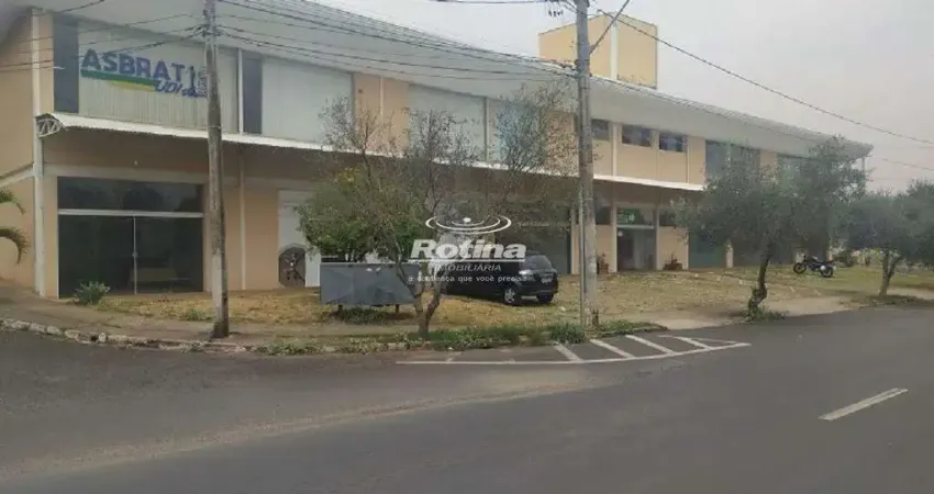 Sala para alugar, granada - uberlândia/mg - rotina imobiliária