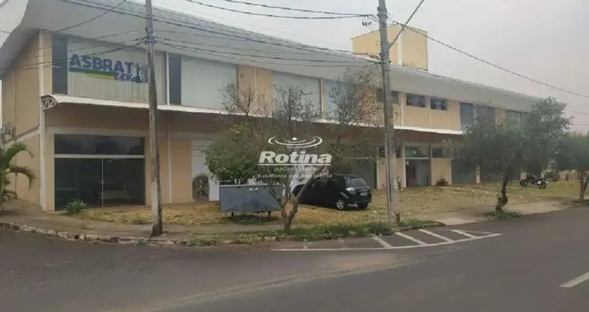 Loja para alugar, granada - uberlândia/mg - rotina imobiliária