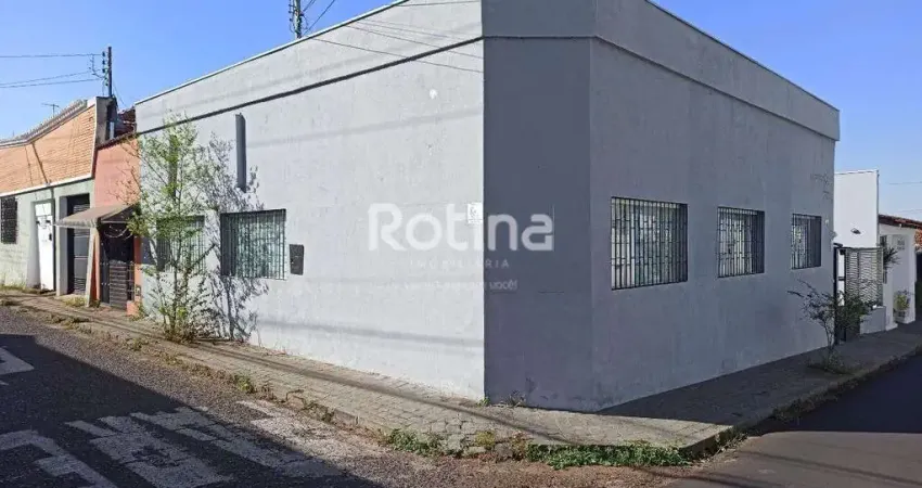 Sala para alugar, Fundinho - Uberlândia/MG - Rotina Imobiliária