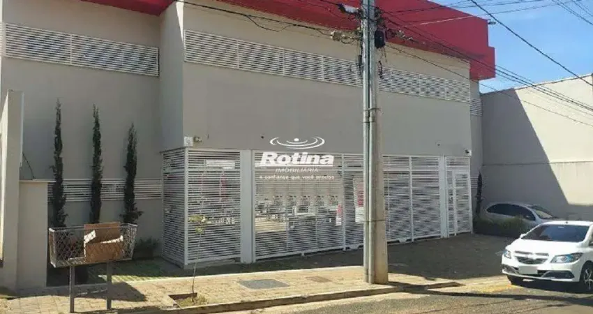 Sala para alugar, brasil - uberlândia/mg - rotina imobiliária