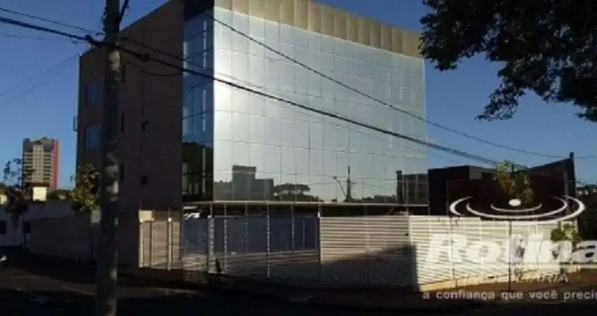 Sala para alugar, martins - uberlândia/mg - rotina imobiliária