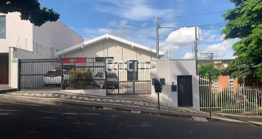 Casa para alugar, 1 quarto, Lídice - Uberlândia/MG - Rotina Imobiliária