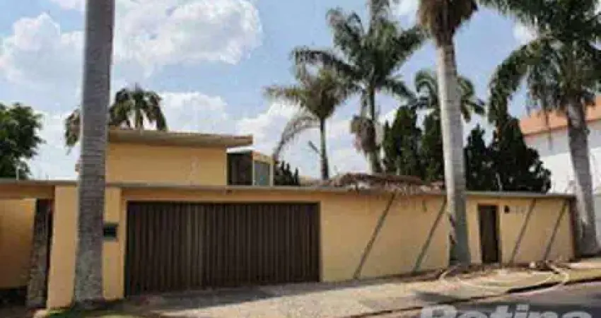 Casa para alugar, 4 quartos, morada da colina - uberlândia/mg - rotina imobiliária
