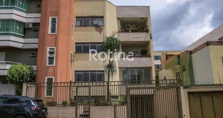 Apartamento para alugar, 4 quartos, Tabajaras - Uberlândia/MG - Rotina Imobiliária