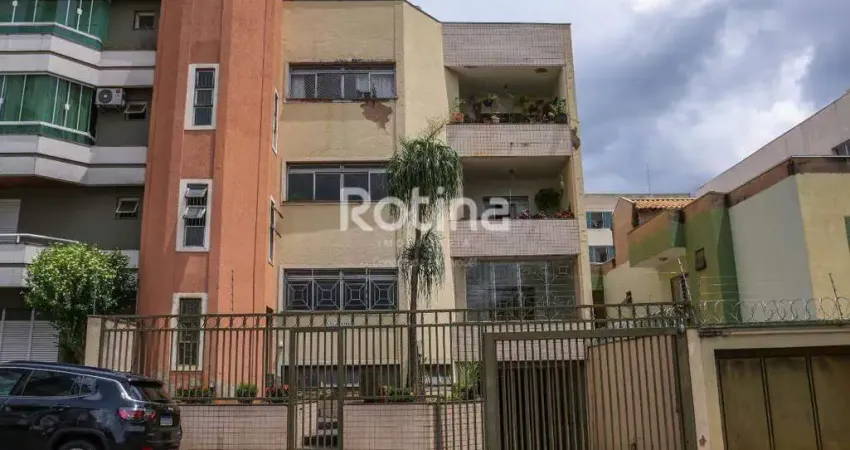 Apartamento para alugar, 4 quartos, tabajaras - uberlândia/mg - rotina imobiliária