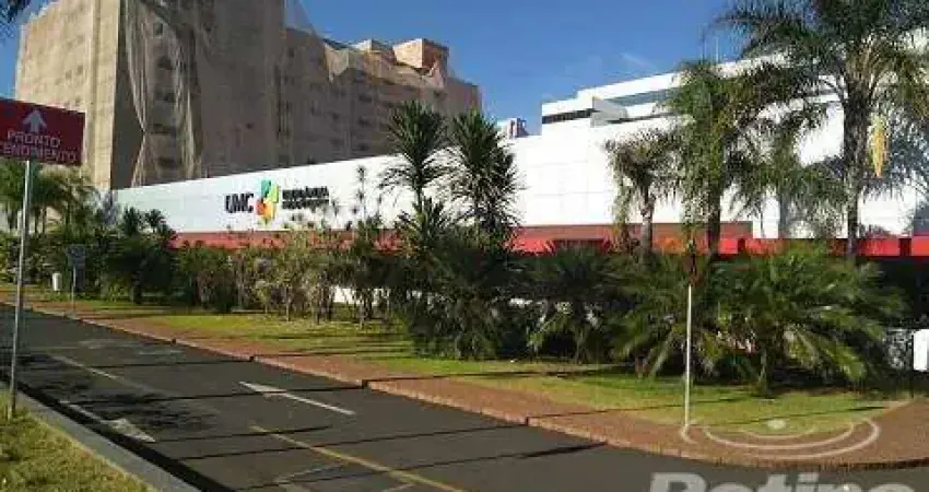 Sala para alugar, jardim karaíba - uberlândia/mg - rotina imobiliária