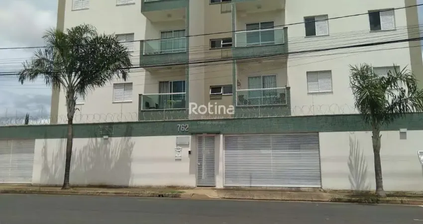 Apartamento para alugar, 3 quartos, Bosque dos Buritis - Uberlândia/MG - Rotina Imobiliária