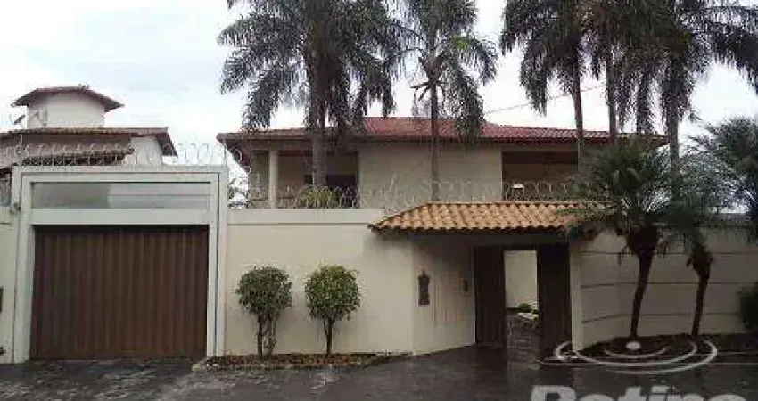 Sala para alugar, 5 quartos, cidade jardim - uberlândia/mg - rotina imobiliária
