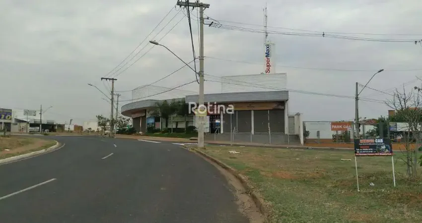 Loja para alugar, shopping park - uberlândia/mg - rotina imobiliária