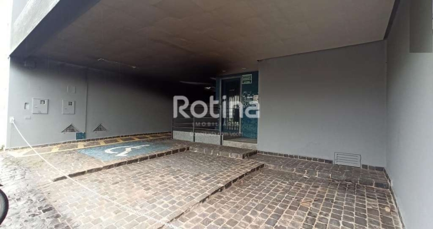 Casa para alugar, 1 quarto, Centro - Uberlândia/MG - Rotina Imobiliária