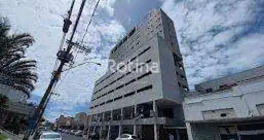 Sala para alugar, osvaldo rezende - uberlândia/mg - rotina imobiliária