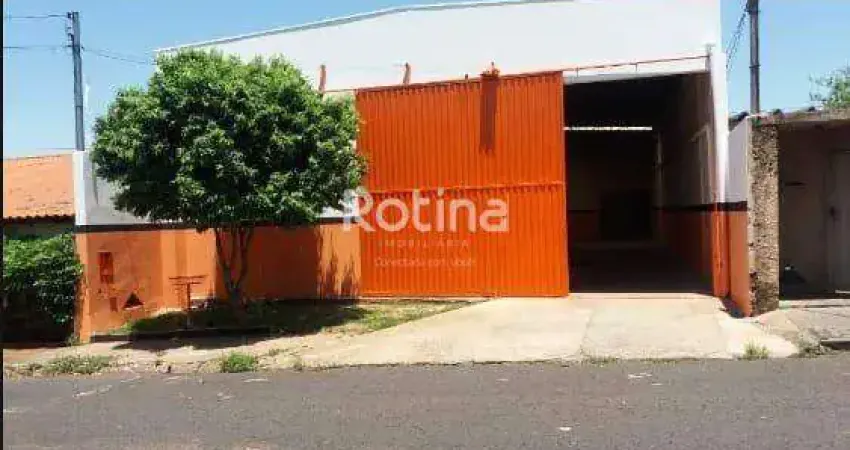 Galpão para alugar, brasil - uberlândia/mg - rotina imobiliária