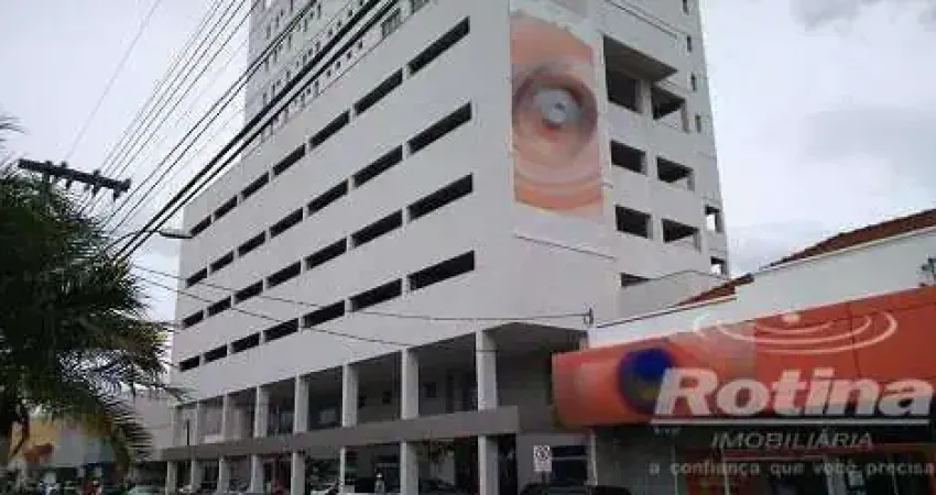 Sala para alugar, osvaldo rezende - uberlândia/mg - rotina imobiliária