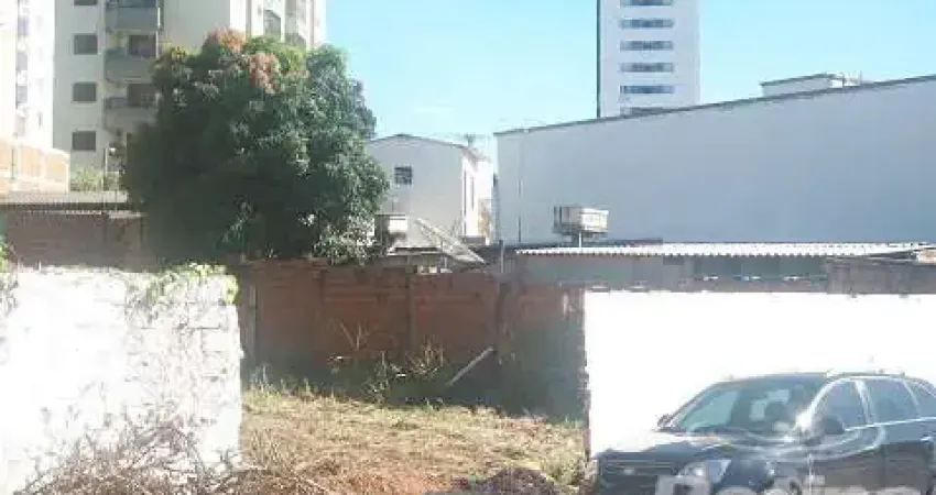 Terreno para alugar, Santa Maria - Uberlândia/MG - Rotina Imobiliária