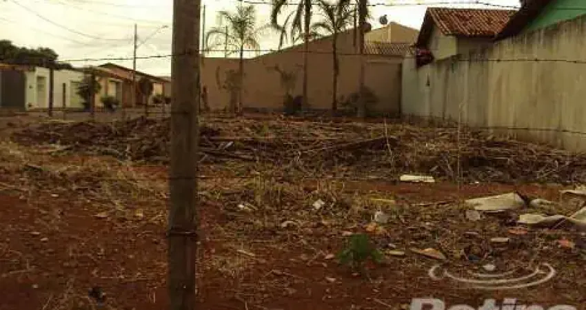 Área para alugar, santa mônica - uberlândia/mg - rotina imobiliária