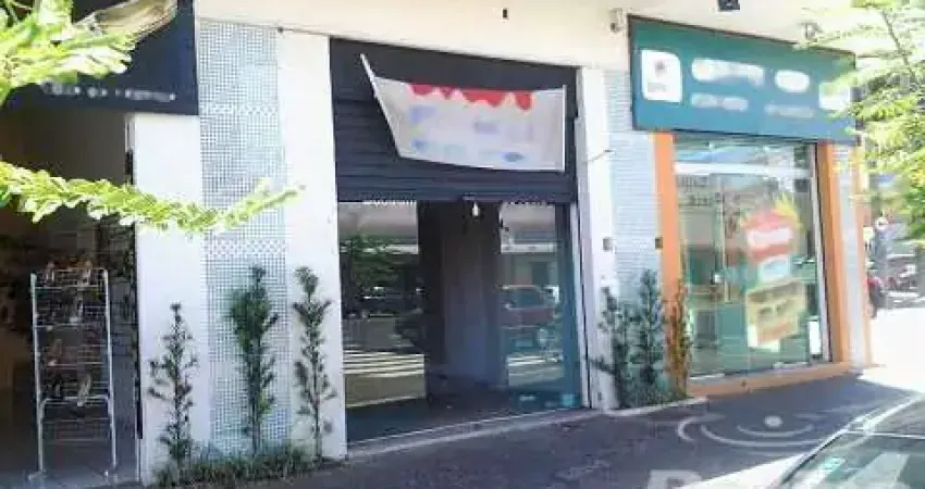 Loja para alugar, centro - uberlândia/mg - rotina imobiliária