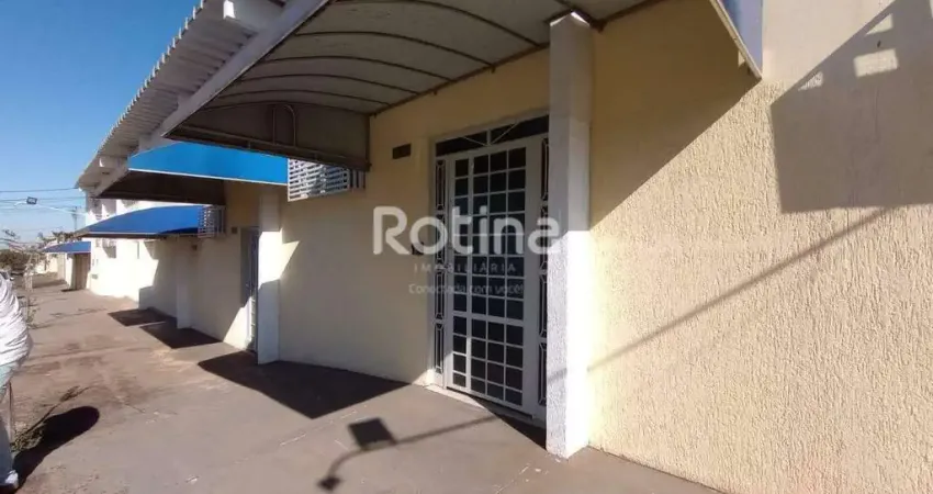 Sala para alugar, brasil - uberlândia/mg - rotina imobiliária