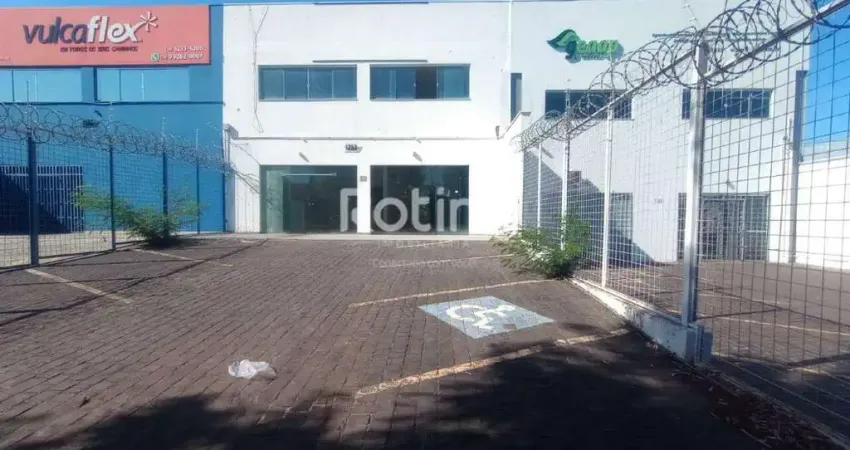 Loja para alugar, nossa senhora das graças - uberlândia/mg - rotina imobiliária
