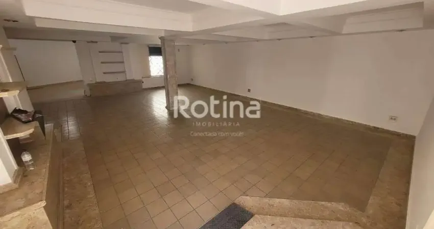 Loja para alugar, centro - uberlândia/mg - rotina imobiliária