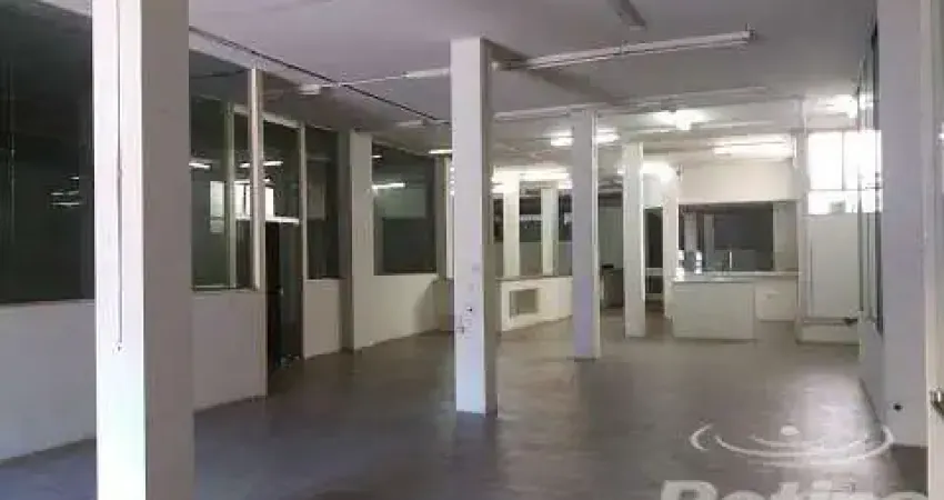 Loja para alugar, nossa senhora aparecida - uberlândia/mg - rotina imobiliária