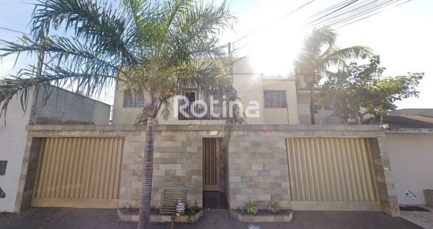 Apartamento para alugar, 3 quartos, Santa Mônica - Uberlândia/MG - Rotina Imobiliária