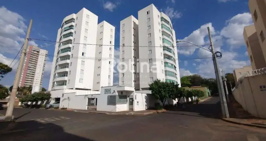 Apartamento para alugar, 2 quartos, tubalina - uberlândia/mg - rotina imobiliária