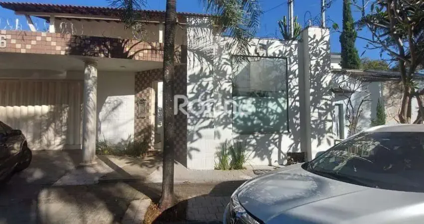 Apartamento para alugar, 2 quartos, jardim inconfidência - uberlândia/mg - rotina imobiliária