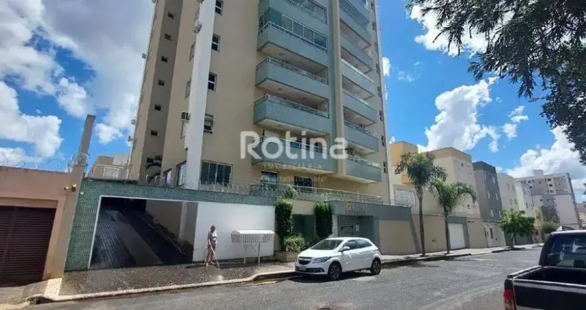 Apartamento para alugar, 2 quartos, santa mônica - uberlândia/mg - rotina imobiliária