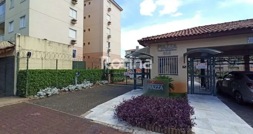 Apartamento para alugar, 3 quartos, santa mônica - uberlândia/mg - rotina imobiliária