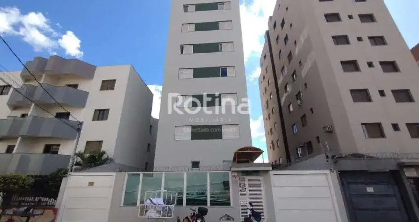 Apartamento para alugar, 3 quartos, Santa Maria - Uberlândia/MG - Rotina Imobiliária