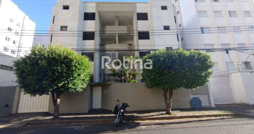 Apartamento para alugar, 3 quartos, Saraiva - Uberlândia/MG - Rotina Imobiliária