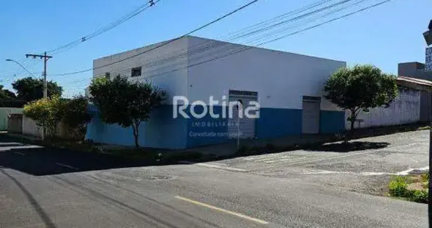 Galpão para alugar, maravilha - uberlândia/mg - rotina imobiliária