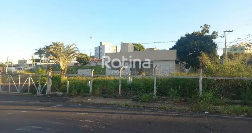 Galpão para alugar, Presidente Roosevelt - Uberlândia/MG - Rotina Imobiliária