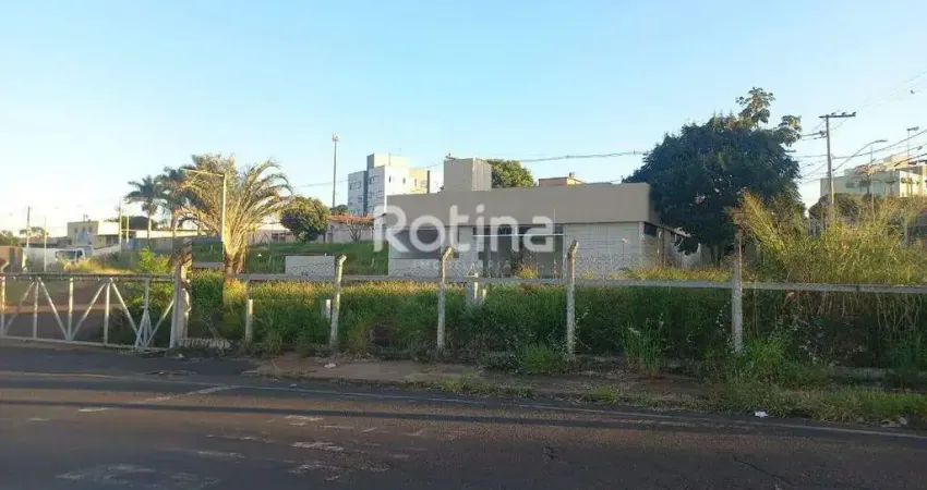 Galpão para alugar, presidente roosevelt - uberlândia/mg - rotina imobiliária