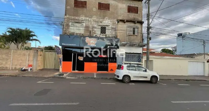 Apartamento para alugar, 1 quarto, santa rosa - uberlândia/mg - rotina imobiliária