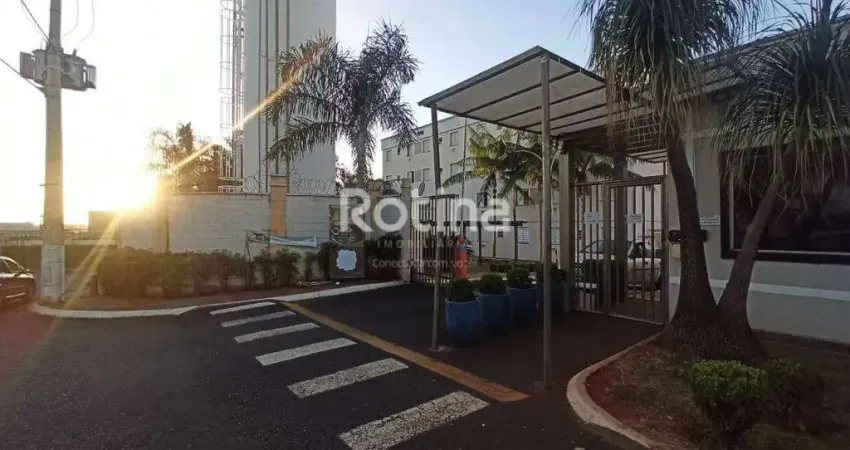 Apartamento para alugar, 2 quartos, Aclimação - Uberlândia/MG - Rotina Imobiliária