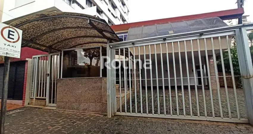 Prédio Inteiro para alugar, Centro - Uberlândia/MG - Rotina Imobiliária