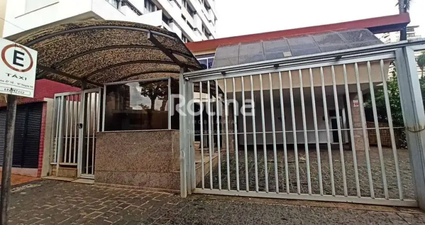 Prédio inteiro para alugar, centro - uberlândia/mg - rotina imobiliária