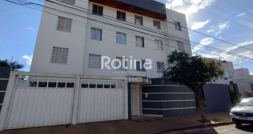 Apartamento para alugar, 2 quartos, Jardim Colina - Uberlândia/MG - Rotina Imobiliária