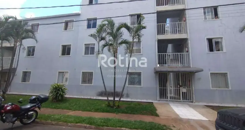 Apartamento para alugar, 2 quartos, chacaras tubalina e quartel - uberlândia/mg - rotina imobiliária
