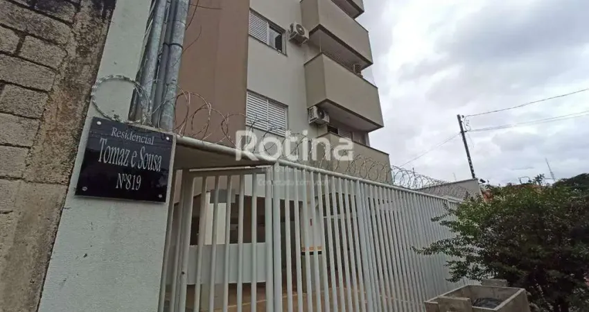 Apartamento para alugar, 2 quartos, umuarama - uberlândia/mg - rotina imobiliária