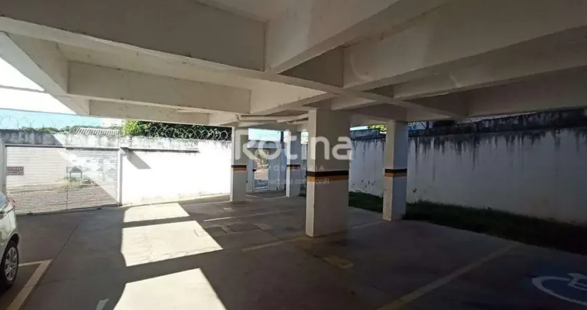 Apartamento para alugar, 2 quartos, Tubalina - Uberlândia/MG - Rotina Imobiliária