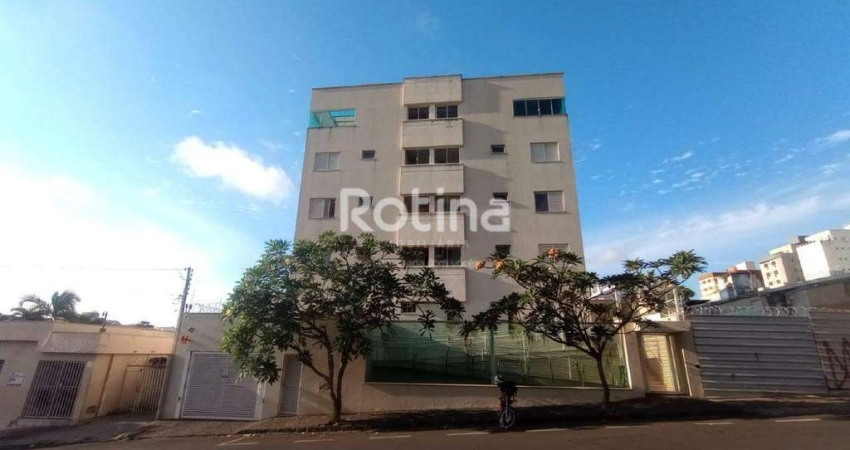 Apartamento para alugar, 3 quartos, Saraiva - Uberlândia/MG - Rotina Imobiliária