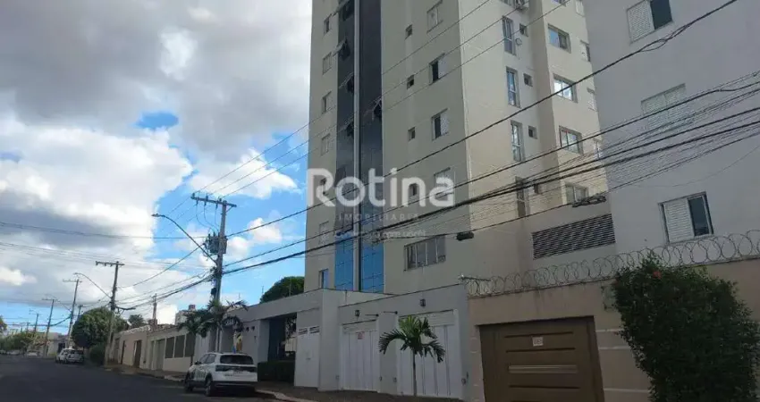 Apartamento para alugar, 2 quartos, Santa Mônica - Uberlândia/MG - Rotina Imobiliária