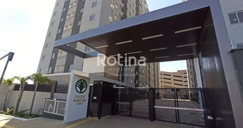 Apartamento para alugar, 2 quartos, martins - uberlândia/mg - rotina imobiliária