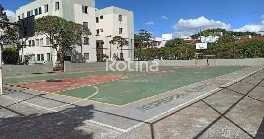 Apartamento para alugar, 3 quartos, alto umuarama - uberlândia/mg - rotina imobiliária