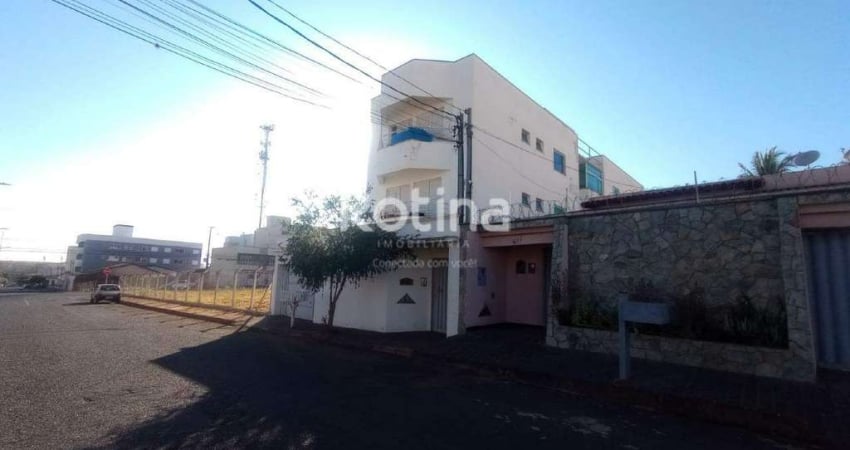 Apartamento para alugar, 3 quartos, Santa Mônica - Uberlândia/MG - Rotina Imobiliária